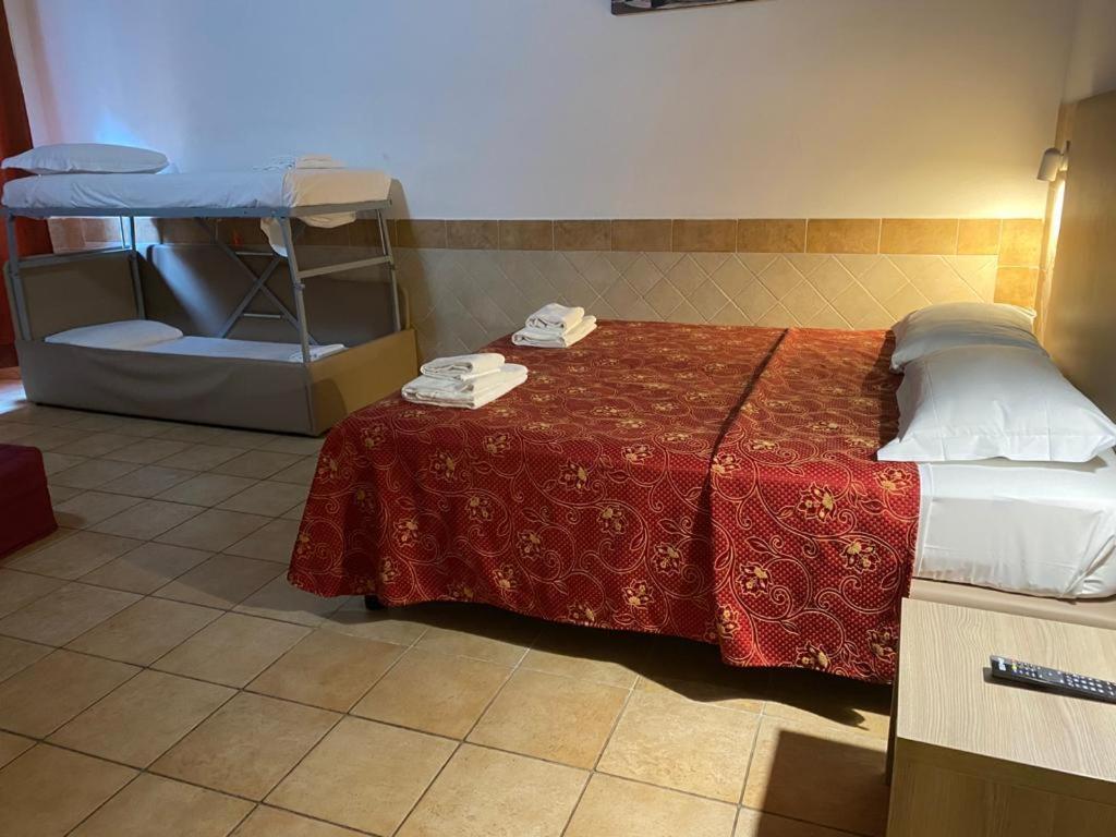 Hotel Palestro Palace Róma Kültér fotó